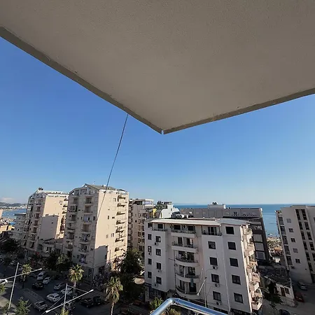 Lejlighed Adriatic Escape Durrës